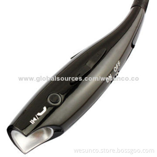 New V4.0 Bluetooth Stereo Headphone with Mic, 10 Hours Music/Talk Time